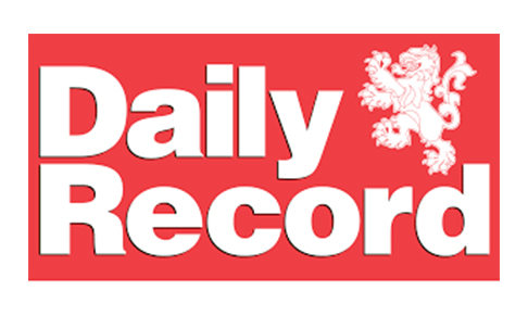 Christmas Gift Guide - Scottish Daily Record (13k Twitter followers)